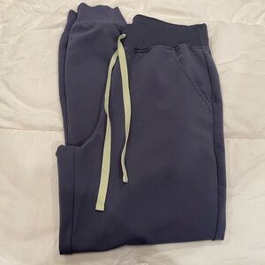Figs Space Navy Joggers